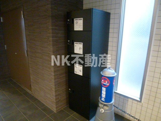 プレシオ小阪のその他写真