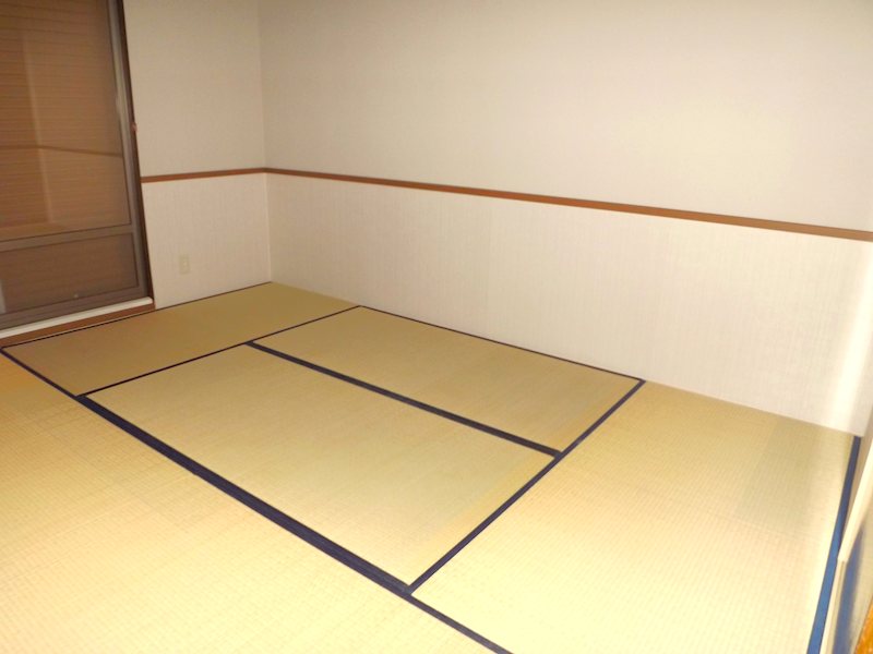 その他部屋・スペース　モデルルーム