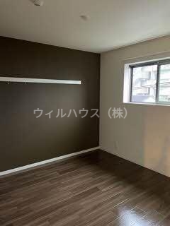 その他部屋・スペース　室内中型犬ペット飼育可！
