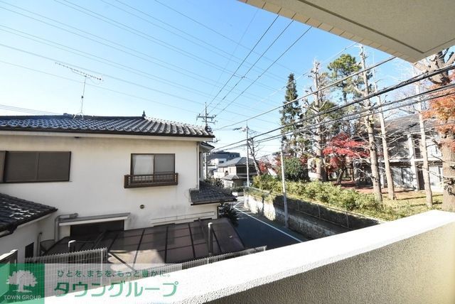 眺望　★内装・設備★