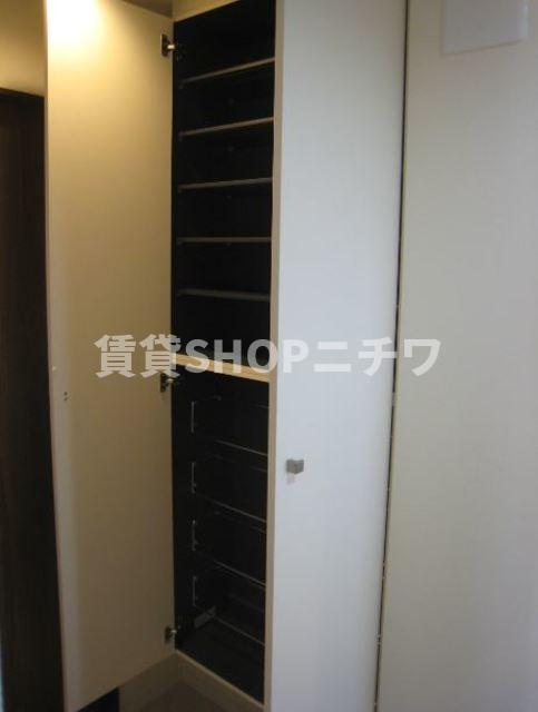 玄関　シューズＢＯＸ