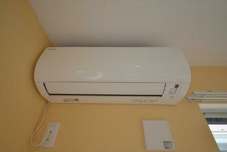 その他　エアコン