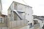 二俣川駅より徒歩10分 2階 築8年の賃貸物件
