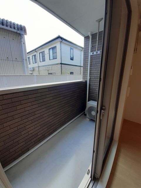 グランデ シーナVの内装写真