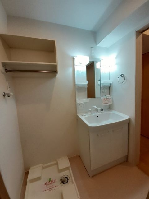 グランデ シーナVの内装写真