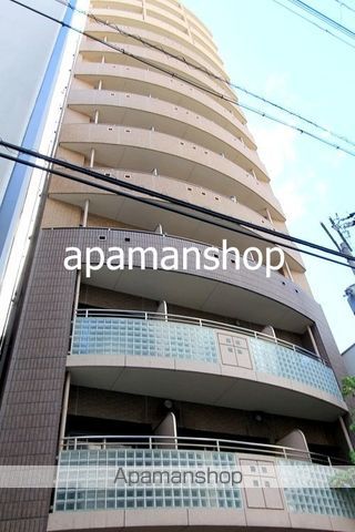 地下鉄御堂筋線 心斎橋駅 徒歩8分 築21年