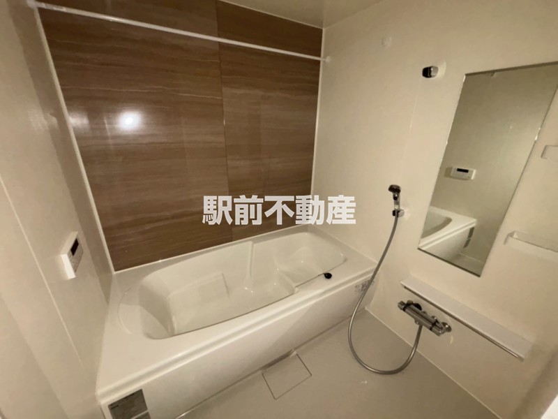 バス・シャワールーム　※類似物件