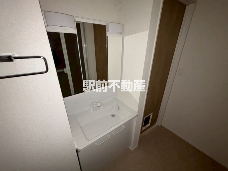 洗面設備　※類似物件