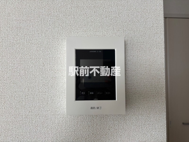 セキュリティ　※類似物件