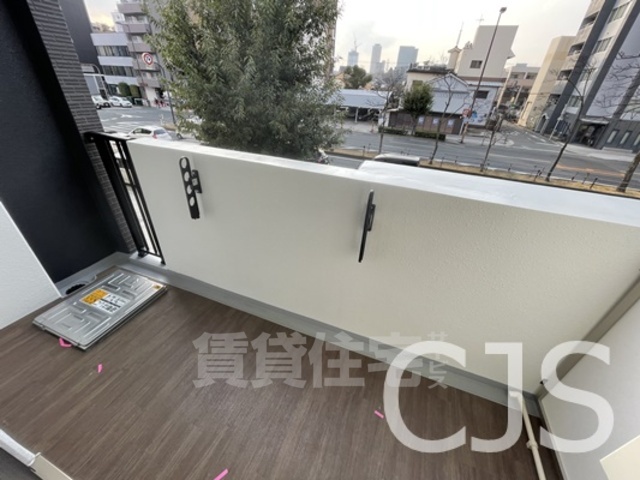 地下鉄谷町線 四天王寺前夕陽ケ丘駅 徒歩5分 14階建 築5年の内装写真