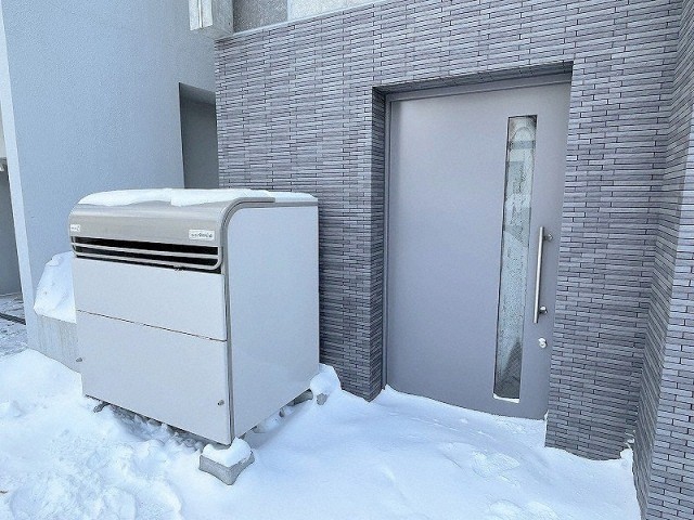 その他　☆専用ゴミステーション☆