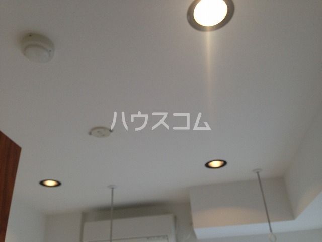 カサミラの外観写真
