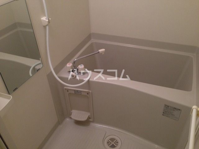 カサミラの風呂写真