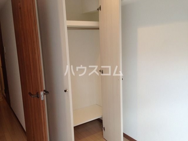 カサミラの内装写真