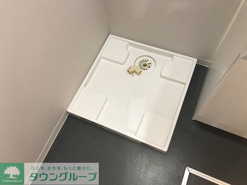 カムリンIIIの外観写真
