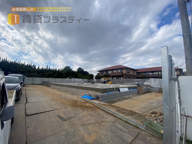 東京メトロ東西線 原木中山駅 徒歩11分 2階建 新築のその他写真