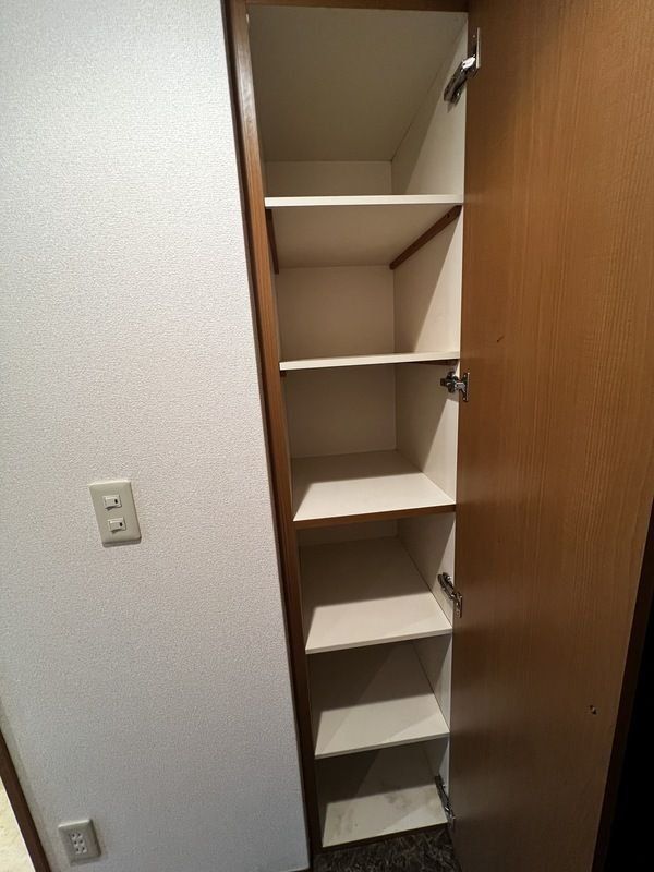 収納　シューズＢＯＸです