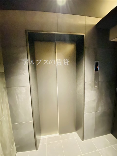 ブルーライン 吉野町駅 徒歩4分 10階建 築6年のその他写真