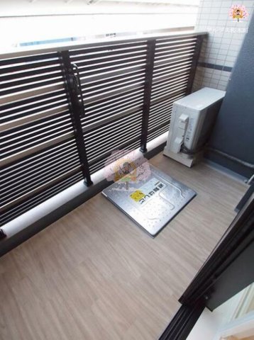 ブルーライン 吉野町駅 徒歩4分 10階建 築6年の内装写真