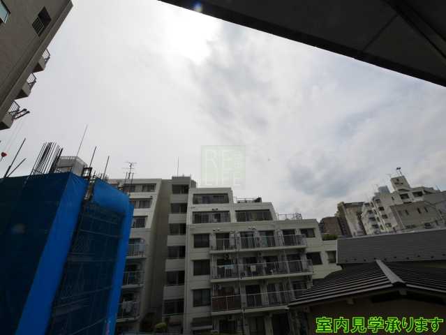 眺望　別部屋の画像になります。