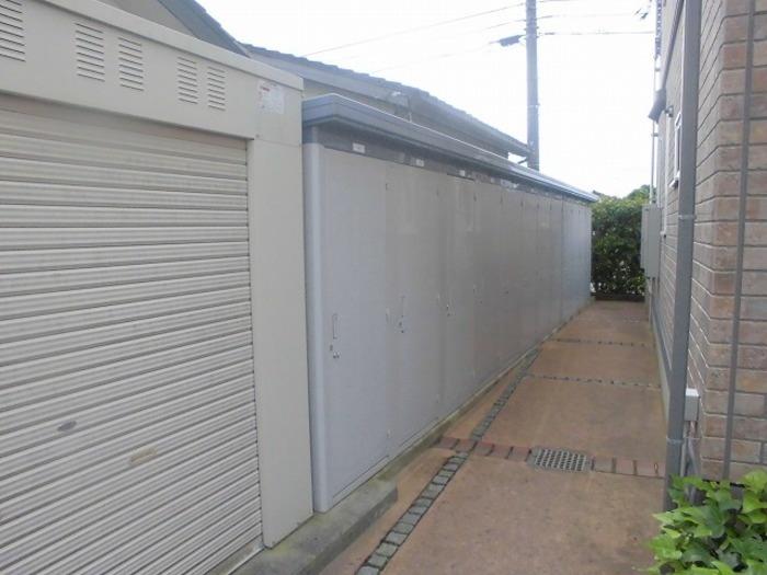 テラスハウス上竹のその他写真