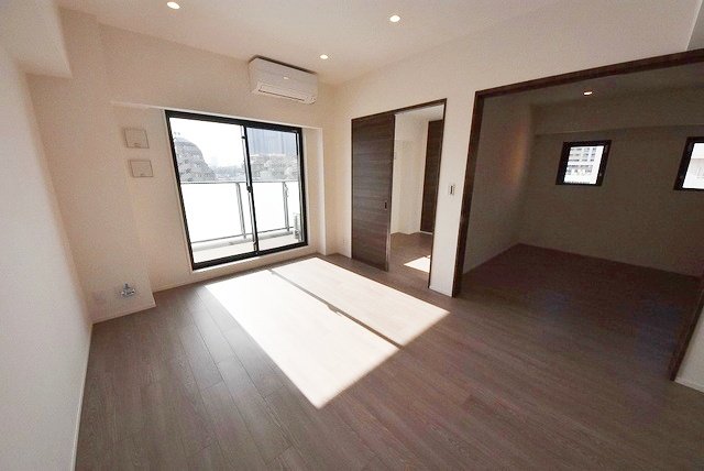 居室・リビング　※同タイプ別部屋