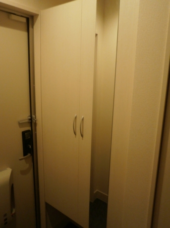 玄関　※別部屋写真です