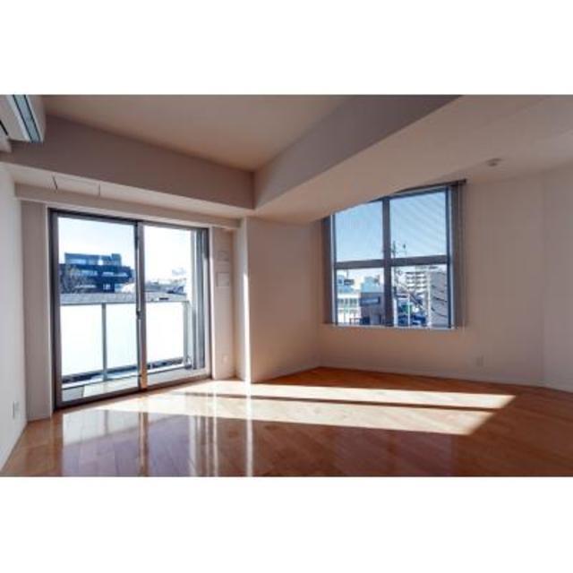 居室・リビング　※写真は同タイプ住戸です。