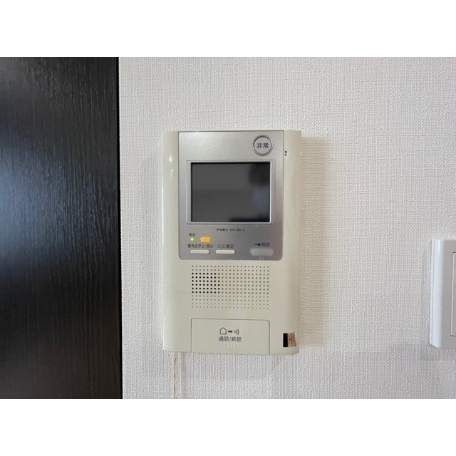 セキュリティ　※同タイプ別部屋写真