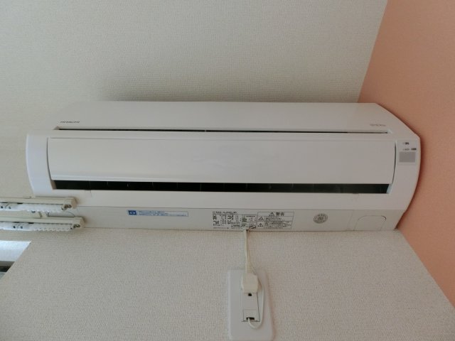 その他設備　イメージ201号室の写真（反転あり）