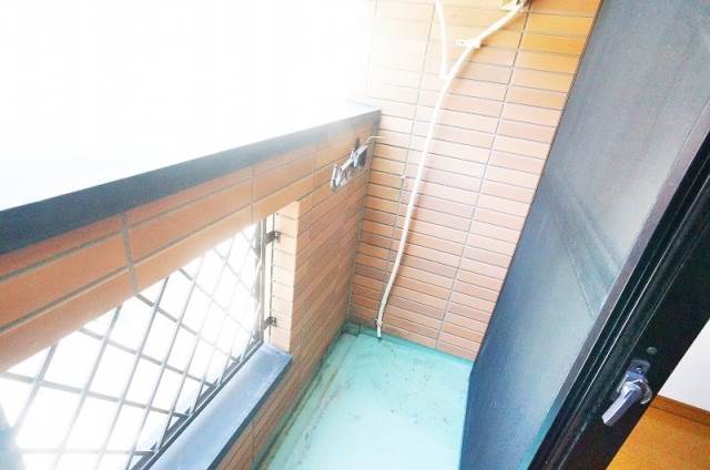 ＪＲ鹿児島本線 竹下駅 徒歩5分 2階建 築23年の内装写真