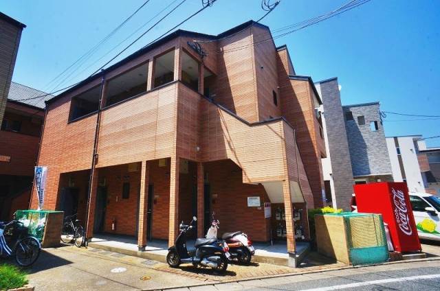 ＪＲ鹿児島本線 竹下駅 徒歩5分 築23年