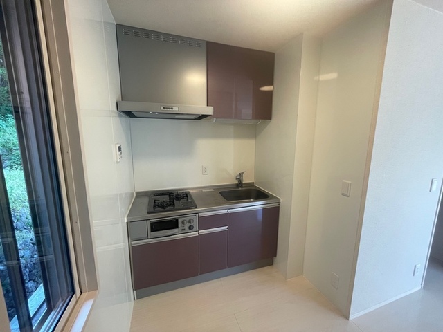 キッチン　２０２　キッチン