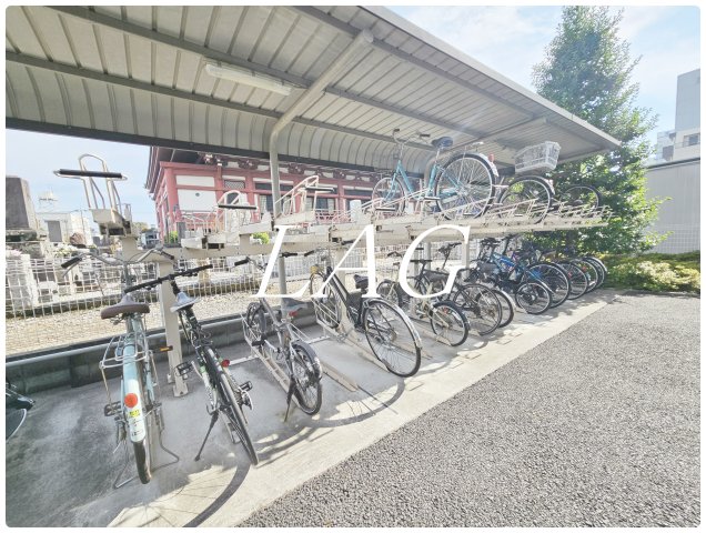 ＪＲ京浜東北線 大宮駅 徒歩8分 13階建 築14年の外観写真