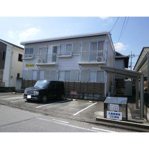 サニーハイツ・茂原