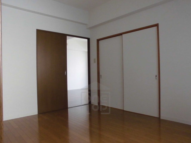 アルテ江坂の内装写真