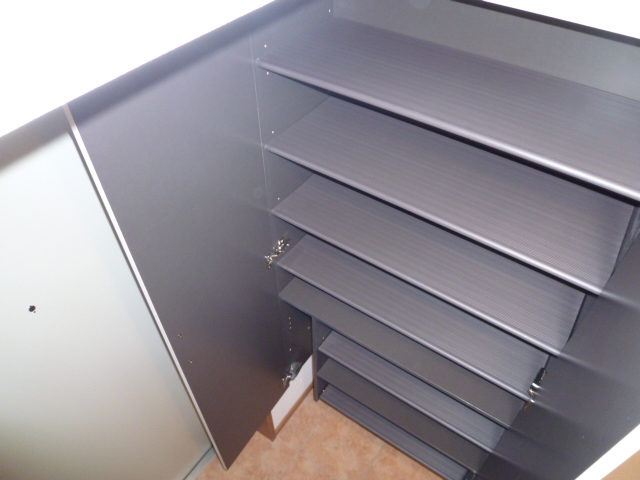 その他設備　別の部屋の写真です