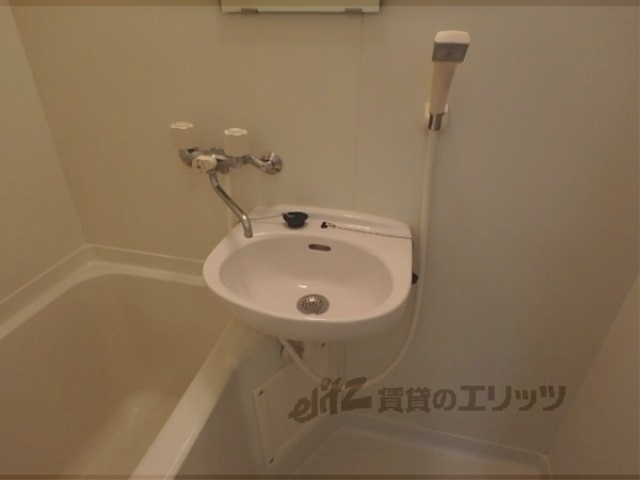 洗面設備　洗面台