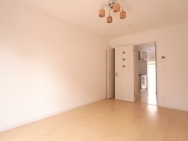 その他部屋・スペース　寝室にぴったりのお部屋です