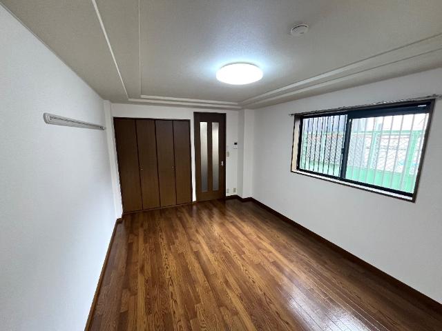 その他部屋・スペース　室内