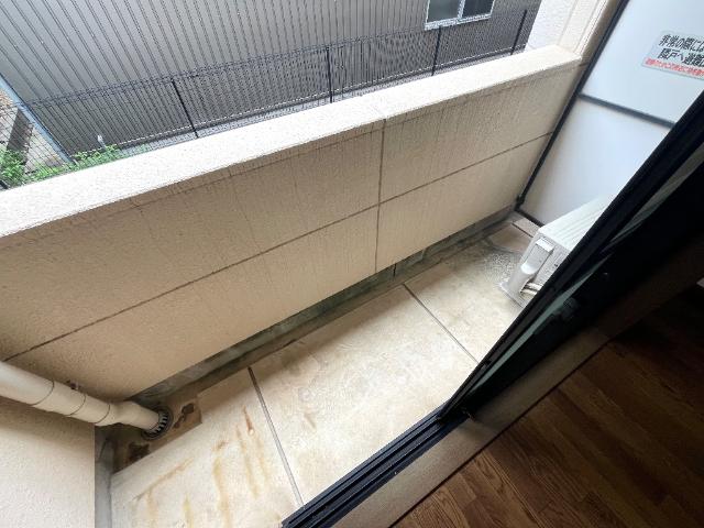 バルコニー　ベランダ