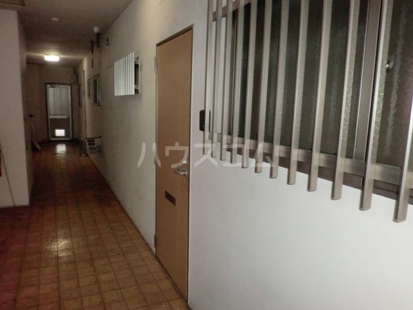 マルカビルの外観写真
