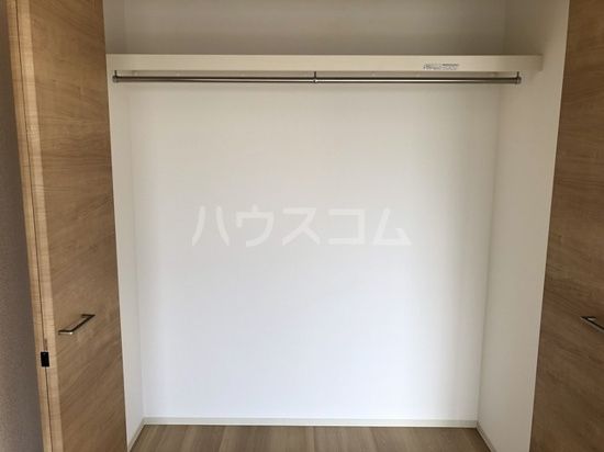 マルカビルの内装写真