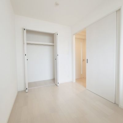 その他設備　※写真は別号室のものですので現状優先とさせていただきます