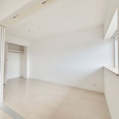 収納　※写真は別号室のものですので現状優先とさせていただきます