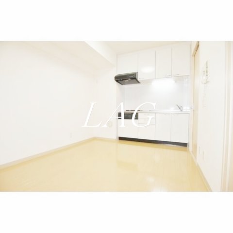 居室・リビング　洋室のお部屋です。