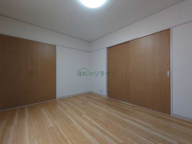 ベルメゾン新宿の内装写真