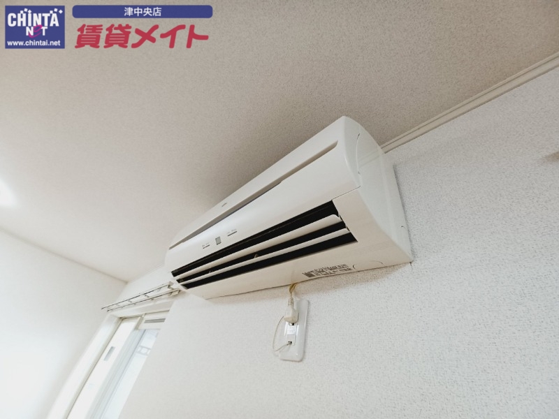 その他設備　同物件別部屋参考写真