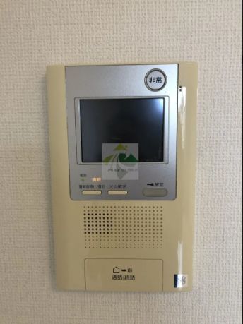 セキュリティ　サンパレス駒込壱番館