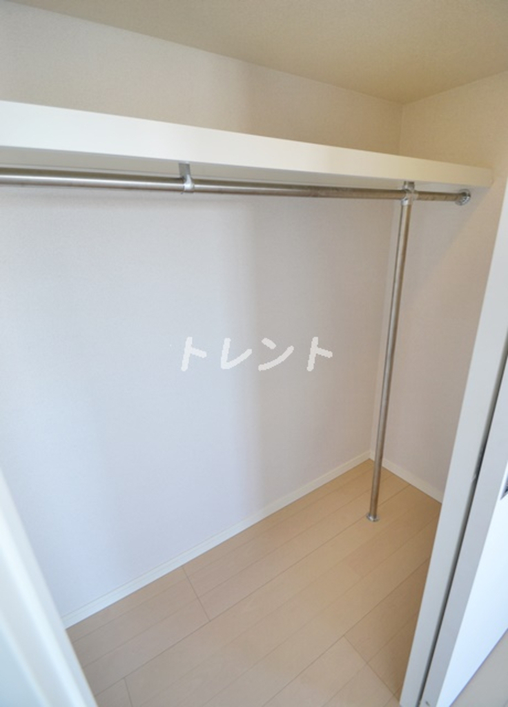 グランハイツ高田馬場の内装写真